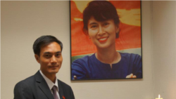 အဂတိလိုက်စားမှုတိုက်ဖျက်ရေး လွှတ်တော်လုပ်နိုင်ချေ အဂတိလိုက်စားမှုတိုက်ဖျက်ရေး လွှတ်တော်လုပ်နိုင်ချေ