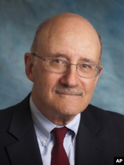 柯氏策略咨询公司总裁柯白