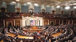 ကန်ရွေးကောက်ပွဲမှာ ရုရှားပတ်သက်မှုစုံးစမ်းဖို့ လွှတ်တော်ဆုံးဖြတ် ကန်ရွေးကောက်ပွဲမှာ ရုရှားပတ်သက်မှုစုံးစမ်းဖို့ လွှတ်တော်ဆုံးဖြတ်