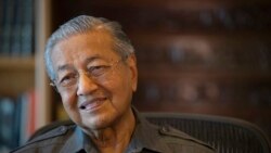 မလေးရှားရွေးကောက်ပွဲ မဟာသီယာ ဝင်ပြိုင်မည် မလေးရှားရွေးကောက်ပွဲ မဟာသီယာ ဝင်ပြိုင်မည်