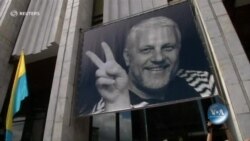 Новий розвиток у справі Шеремета. Реакції журналістів, правоохоронців. Відео Новий розвиток у справі Шеремета. Реакції журналістів, правоохоронців. Відео