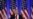 Trump သမ္မတသစ် ကျမ်းကျိန်ပွဲ ထူးခြားချက်များ