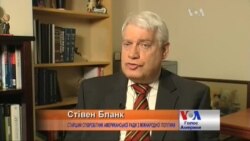 Переговори переговорами, але Захід має дати зброю - експерт Переговори переговорами, але Захід має дати зброю - експерт