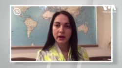 Інтерв'ю із Ганною Гопко. Відео Інтерв'ю із Ганною Гопко. Відео