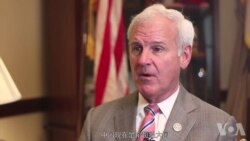 美议员:中国必须担负超级大国的责任 美议员:中国必须担负超级大国的责任