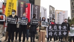 《立场新闻》遭清算引发寒蝉效应,在台港人大声疾呼力撑香港 《立场新闻》遭清算引发寒蝉效应,在台港人大声疾呼力撑香港