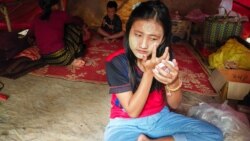 မြန်မာ့အကျပ်အတည်း ကလေးငယ်မျိုးဆက်တခုလုံး ထိခိုက်နိုင်ကြောင်း CRC သတိပေး မြန်မာ့အကျပ်အတည်း ကလေးငယ်မျိုးဆက်တခုလုံး ထိခိုက်နိုင်ကြောင်း CRC သတိပေး