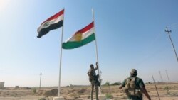 Kirkuk အနီး အရေးပါတဲ့နေရာတွေကို အီရတ်တပ်တွေ သိမ်းယူ Kirkuk အနီး အရေးပါတဲ့နေရာတွေကို အီရတ်တပ်တွေ သိမ်းယူ