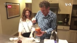 弥合穆斯林和犹太人鸿沟的虚拟开斋餐 弥合穆斯林和犹太人鸿沟的虚拟开斋餐