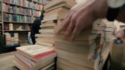 老字号纽约书店疫情寻救助 书迷慷慨施援手 老字号纽约书店疫情寻救助 书迷慷慨施援手