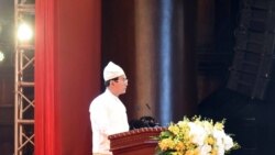 ဗီယက်နမ်က ကုလသမဂ္ဂဗုဒ္ဓနေ့ အခမ်းအနား သမ္မတဦးဝင်းမြင့် တက်ရောက် ဗီယက်နမ်က ကုလသမဂ္ဂဗုဒ္ဓနေ့ အခမ်းအနား သမ္မတဦးဝင်းမြင့် တက်ရောက်