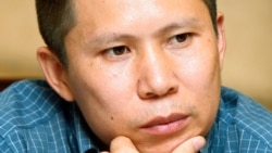 许志永丁家喜证实遭受酷刑 家人斥无人性誓追究作恶者 许志永丁家喜证实遭受酷刑 家人斥无人性誓追究作恶者