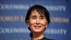 ဒေါ်အောင်ဆန်းစုကြည်အမှု ရန်ကုန်ဝန်ကြီးချုပ်နဲ့သက်သေတွေ ပြန်ခေါ်စစ်ဆေး ဒေါ်အောင်ဆန်းစုကြည်အမှု ရန်ကုန်ဝန်ကြီးချုပ်နဲ့သက်သေတွေ ပြန်ခေါ်စစ်ဆေး