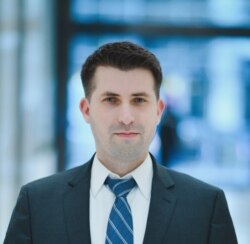 2049计划研究员易斯安(Ian Easton)