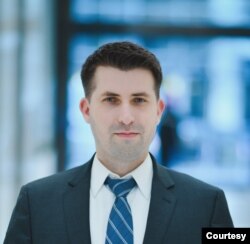 2049计划研究员易斯安(Ian Easton)