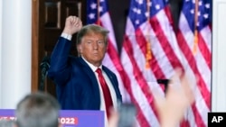 Vụ xét xử cựu Tổng thống Donald Trump sẽ là một thử thách đối với bà Cannon, và với cả nền tư pháp nước Mỹ.