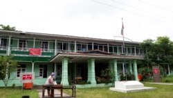 ကိုဗစ်ကူးသူများလာနေတဲ့ ရန်ကုန်တိုင်းမှာ နေရာအခက်အခဲဖြစ်လာ ကိုဗစ်ကူးသူများလာနေတဲ့ ရန်ကုန်တိုင်းမှာ နေရာအခက်အခဲဖြစ်လာ