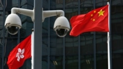 国安法阴霾下香港新闻自由前景黯淡 网媒或成抗衡力量 国安法阴霾下香港新闻自由前景黯淡 网媒或成抗衡力量