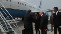 အာဖဂန်နိုင်ငံတည်ငြိမ်ရေး ဝန်ကြီး Pompeo ဆွေးနွေး အာဖဂန်နိုင်ငံတည်ငြိမ်ရေး ဝန်ကြီး Pompeo ဆွေးနွေး