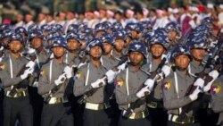 ခေါင်းဆောင်ကြီးတွေ မျှော်မှန်းခဲ့တဲ့ လွတ်လပ်ရေးရပြီလား ခေါင်းဆောင်ကြီးတွေ မျှော်မှန်းခဲ့တဲ့ လွတ်လပ်ရေးရပြီလား