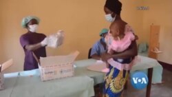 သန်းနဲ့ချီတဲ့ ကလေးငယ်တွေ အာဟာရချို့တဲ့နိုင် ကုလသမဂ္ဂသတိပေး သန်းနဲ့ချီတဲ့ ကလေးငယ်တွေ အာဟာရချို့တဲ့နိုင် ကုလသမဂ္ဂသတိပေး