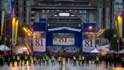 သမ္မတ Maduro ကို လုပ်ကြံဖို့ကြိုးစားမှု သံသယနဲ့ လူ ၆ ဦး ဖမ်းထား သမ္မတ Maduro ကို လုပ်ကြံဖို့ကြိုးစားမှု သံသယနဲ့ လူ ၆ ဦး ဖမ်းထား