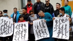 评论:新闻与文化封闭导致中国人缺乏对蒙古人了解 评论:新闻与文化封闭导致中国人缺乏对蒙古人了解