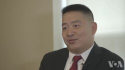 马州议员初选 华人参选人谈在美参政 马州议员初选 华人参选人谈在美参政