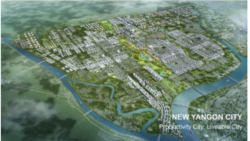 ရန်ကုန်မြို့သစ်စီမံကိန်းတွေအတွက် ဈေးပြိုင်စနစ်နဲ့ တင်ဒါခေါ်မည် ရန်ကုန်မြို့သစ်စီမံကိန်းတွေအတွက် ဈေးပြိုင်စနစ်နဲ့ တင်ဒါခေါ်မည်