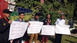 မြောက်ဦးအဓိကရုဏ်း လုံခြုံရေးကိုင်တွယ်မှုအပေါ် ဝေဖန်ချက်များ မြောက်ဦးအဓိကရုဏ်း လုံခြုံရေးကိုင်တွယ်မှုအပေါ် ဝေဖန်ချက်များ