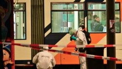 ဂျာမနီမှာ လူအုပ်တွင်း ကားနဲ့ဝင်တိုက်တဲ့အတွက် ၂ ဦးသေဆုံး ဂျာမနီမှာ လူအုပ်တွင်း ကားနဲ့ဝင်တိုက်တဲ့အတွက် ၂ ဦးသေဆုံး