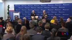 美太平洋司令:中国应在国际法庭证明领土主张 美太平洋司令:中国应在国际法庭证明领土主张