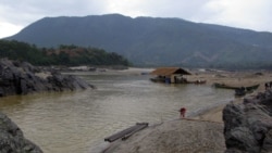 မြစ်ဆုံစီမံကိန်း အများပြည်သူသိခွင့်ရရေး အရှိန်မြှင့်လှုပ်ရှားမည် မြစ်ဆုံစီမံကိန်း အများပြည်သူသိခွင့်ရရေး အရှိန်မြှင့်လှုပ်ရှားမည်