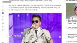 Tranh cãi quanh việc Đàm Vĩnh Hưng có được biểu diễn ở Mỹ hay không Tranh cãi quanh việc Đàm Vĩnh Hưng có được biểu diễn ở Mỹ hay không