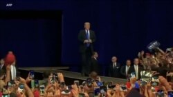 Trump ကုလမိန့်ခွန်း ကမ္ဘာ့လုံးဆိုင်ရာ ဖြန့်ကျက်မှုကို ဆန့်ကျင် Trump ကုလမိန့်ခွန်း ကမ္ဘာ့လုံးဆိုင်ရာ ဖြန့်ကျက်မှုကို ဆန့်ကျင်