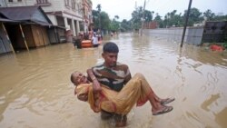 အိန္ဒိယရေဘေး လူပေါင်း ၁၄၀ ကျော် သေဆုံး အိန္ဒိယရေဘေး လူပေါင်း ၁၄၀ ကျော် သေဆုံး