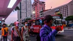 ၉ ရက်ဆက်တိုက် ရုံးပိတ်ရက်ကြေညာပြီး ပြင်ပသွားလာခွင့်ကန့်သတ် ၉ ရက်ဆက်တိုက် ရုံးပိတ်ရက်ကြေညာပြီး ပြင်ပသွားလာခွင့်ကန့်သတ်