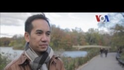Pembuatan Film '9 Summers 10 Autumns' di AS - Liputan Feature VOA Pembuatan Film '9 Summers 10 Autumns' di AS - Liputan Feature VOA