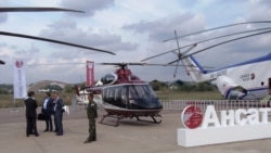 复杂武器装备中国仍依赖俄罗斯 两国签署新合同 复杂武器装备中国仍依赖俄罗斯 两国签署新合同