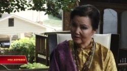 Kiều Chinh: Con đường chông gai từ một người tị nạn đến Hollywood Kiều Chinh: Con đường chông gai từ một người tị nạn đến Hollywood