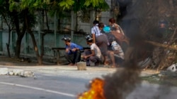 တရုတ်-ရုရှားနိုင်ငံခြားရေးဝန်ကြီးဆွေးနွေးပွဲ မြန်မာ့အရေးပူပင်မှု ထုတ်ပြန် တရုတ်-ရုရှားနိုင်ငံခြားရေးဝန်ကြီးဆွေးနွေးပွဲ မြန်မာ့အရေးပူပင်မှု ထုတ်ပြန်