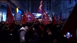 荷兰土耳其争端升级 荷兰土耳其争端升级