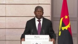 Joao Lourenço asololi na Macron mpo na bozongeli ya masolo kati na bakonzi ba Rwanda mpe RDC mpo na kimya Joao Lourenço asololi na Macron mpo na bozongeli ya masolo kati na bakonzi ba Rwanda mpe RDC mpo na kimya