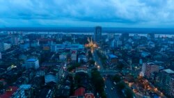 ၂၀၁၈ခုနှစ်မှာ မြန်မ့ာငြိမ်းချမ်းရေးအားလျော့နိုင်ဟု ဆရာစံဇာဏီဘိုဟောကိန်းထုတ် ၂၀၁၈ခုနှစ်မှာ မြန်မ့ာငြိမ်းချမ်းရေးအားလျော့နိုင်ဟု ဆရာစံဇာဏီဘိုဟောကိန်းထုတ်