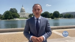 Заступник держсекретаря США Стівен Біґен прибув до української столиці. Відео Заступник держсекретаря США Стівен Біґен прибув до української столиці. Відео