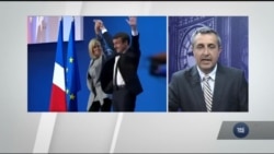 Які очікування до французьких виборів у Європи? Відео Які очікування до французьких виборів у Європи? Відео