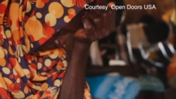 全世界50个对基督徒迫害最严重的国家 全世界50个对基督徒迫害最严重的国家