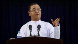 လူသားချင်း စာနာမှုအကူအညီ ပြည်ပ ကြီးကြပ်မှု စစ်ကောင်စီ လက်မခံ.mp3 လူသားချင်း စာနာမှုအကူအညီ ပြည်ပ ကြီးကြပ်မှု စစ်ကောင်စီ လက်မခံ.mp3