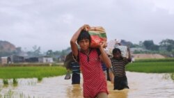 ရိုဟင်ဂျာတွေနေရပ်ပြန်နိုင်ရေး အိန္ဒိယကူညီဖို့ ဘင်္ဂလားဒေ့ရှ်တိုက်တွန်း ရိုဟင်ဂျာတွေနေရပ်ပြန်နိုင်ရေး အိန္ဒိယကူညီဖို့ ဘင်္ဂလားဒေ့ရှ်တိုက်တွန်း