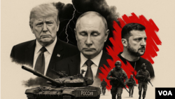 乌克兰和俄罗斯的代表团于5月16日在伊斯坦布尔举行了会谈,但并未就结束自2022年2月俄罗斯入侵乌克兰以来的战争达成重大突破。